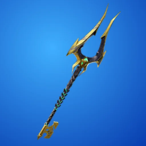 Hadean Key pickaxe fortnite