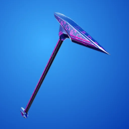 Dark Slicer pickaxe fortnite