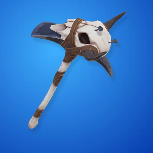 Death Valley pickaxe fortnite
