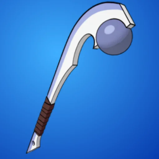 Southern Water Tribe Club pickaxe fortnite