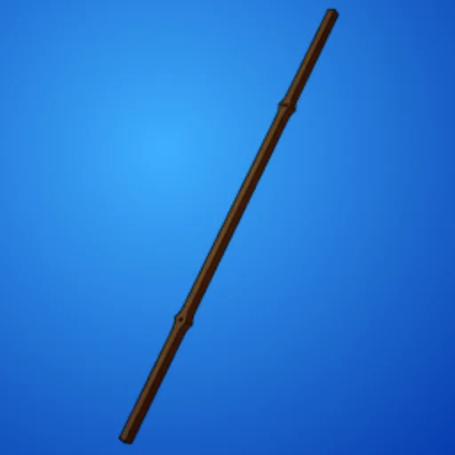Air Nomad Staff pickaxe fortnite