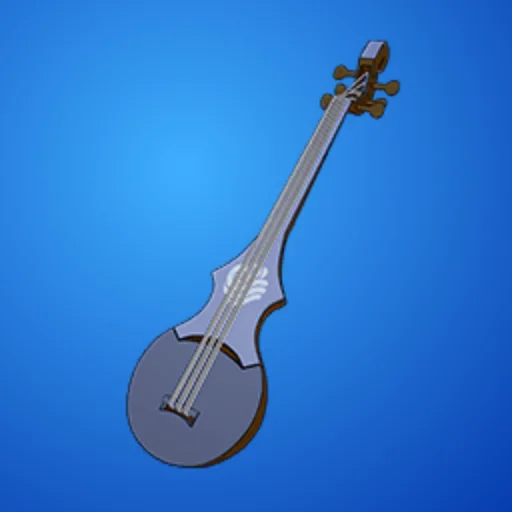 Dramyin pickaxe fortnite