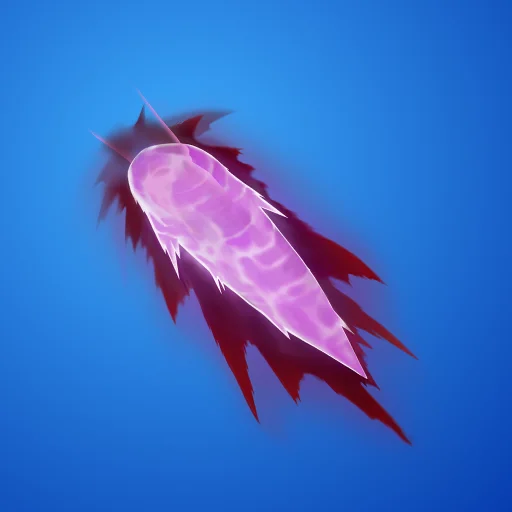 Ki-Sword pickaxe fortnite