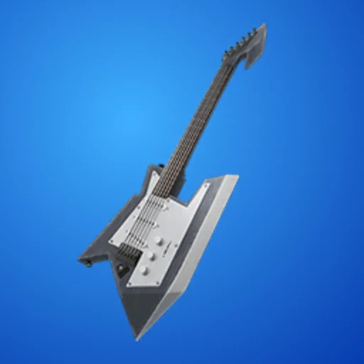 Axecutioner pickaxe fortnite