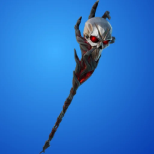 Demon's Hand pickaxe fortnite