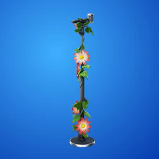 MSB Mic pickaxe fortnite