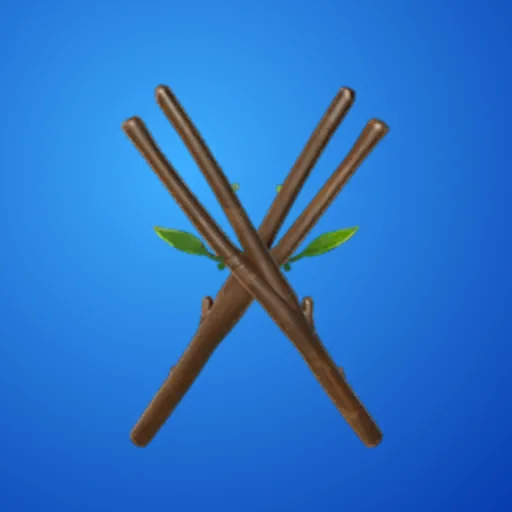 Metro-Gnome pickaxe fortnite