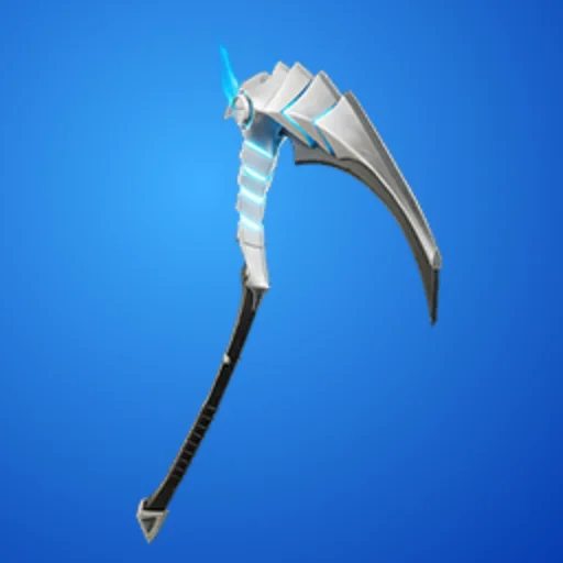 Spinal Slicer pickaxe fortnite