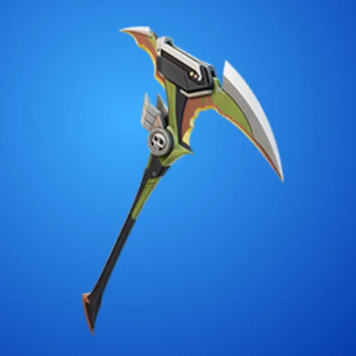 Raptor's Talon pickaxe fortnite