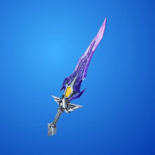 Blade of Champions pickaxe fortnite