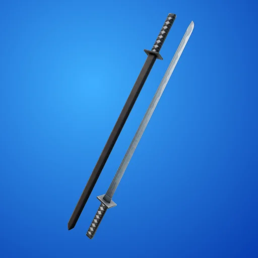 High-frequency Blade pickaxe fortnite