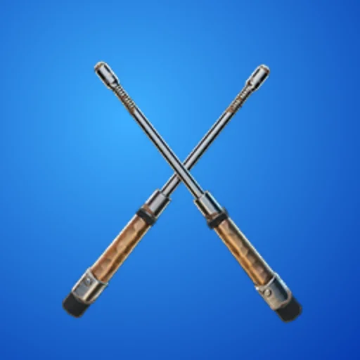 Relika Copper pickaxe fortnite