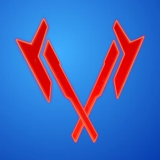 928 Axes pickaxe fortnite