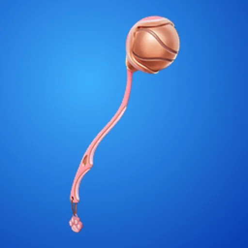Coiffeur's Catcher pickaxe fortnite