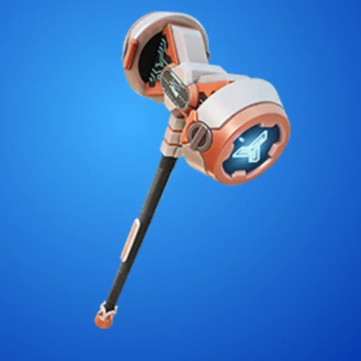Rootkit Hammer pickaxe fortnite