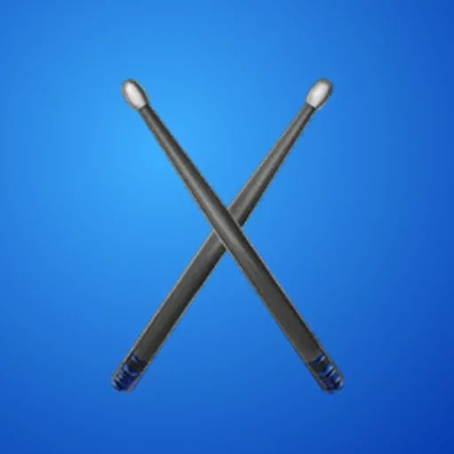 Cobalt Crash pickaxe fortnite