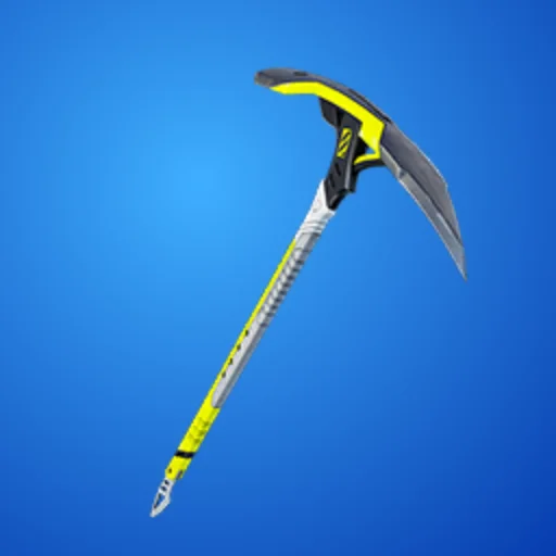 Defuser's Prying Pick pickaxe fortnite