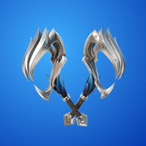 Corvus Claws pickaxe fortnite