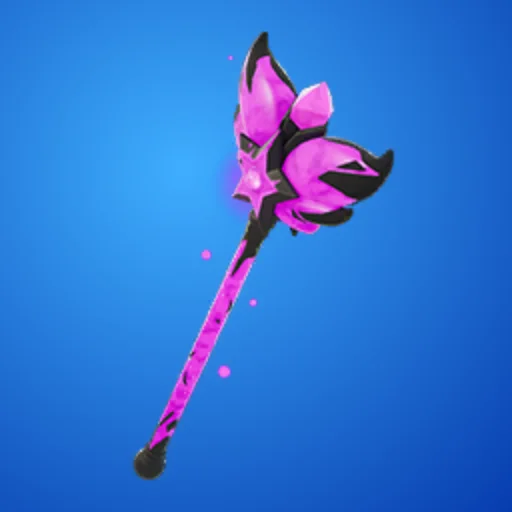 Feral Floof pickaxe fortnite