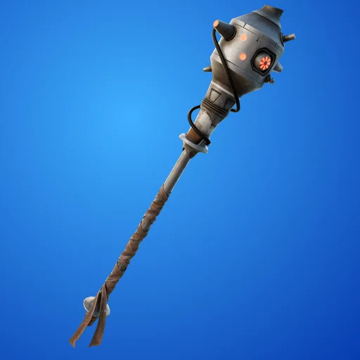 IG Droid Destructor pickaxe fortnite