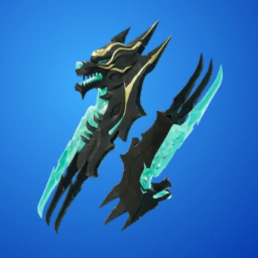 Shaderippers pickaxe fortnite