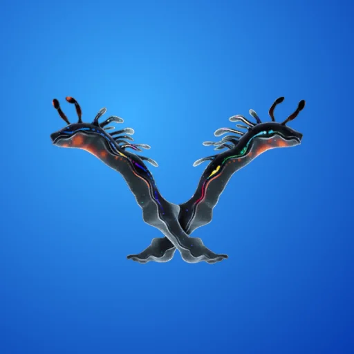 Sparkli Scampi pickaxe fortnite