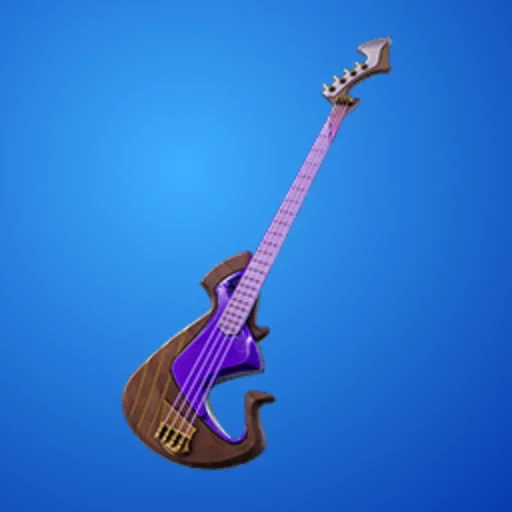 Bass Windu pickaxe fortnite