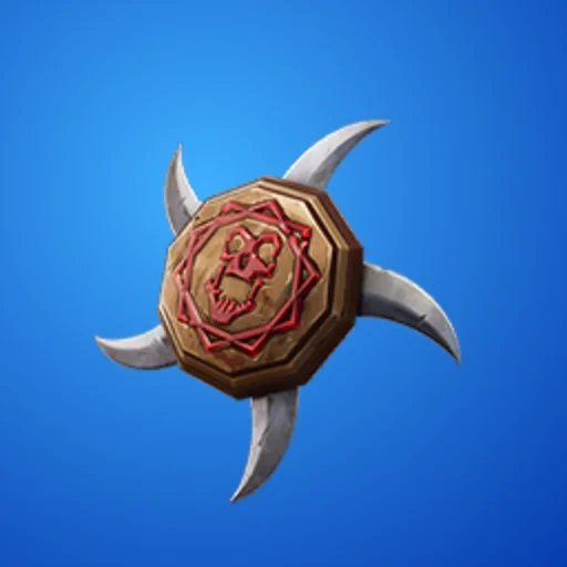 Chirugai pickaxe fortnite