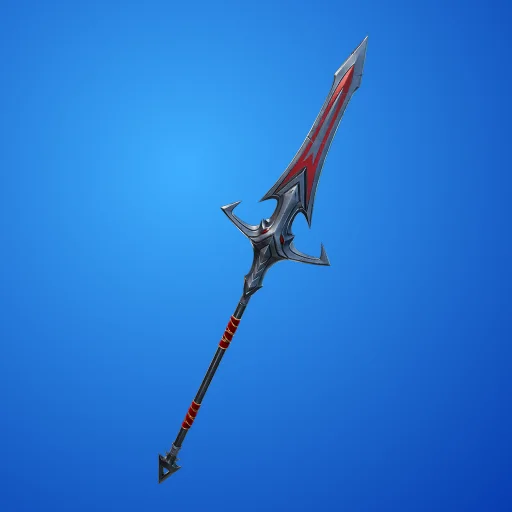 Reaver's Revenge pickaxe fortnite