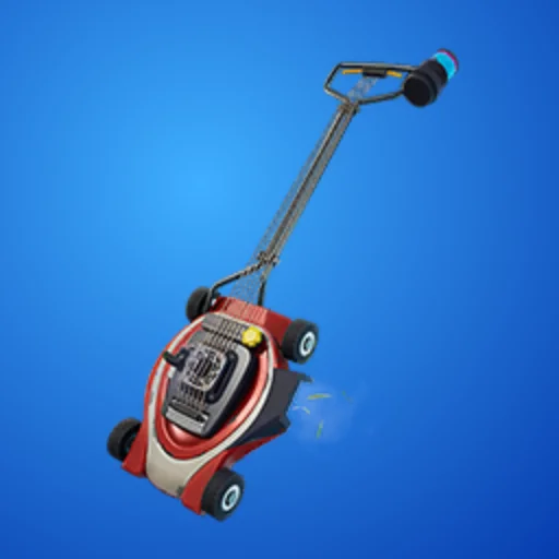 Lawncore pickaxe fortnite