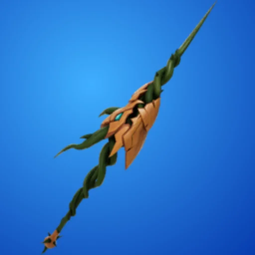 Cultivar Lance pickaxe fortnite