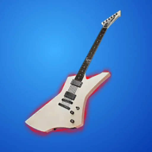 James's ESP Snakebyte pickaxe fortnite