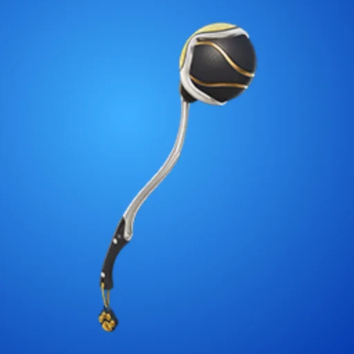 Gourmand's Catcher pickaxe fortnite