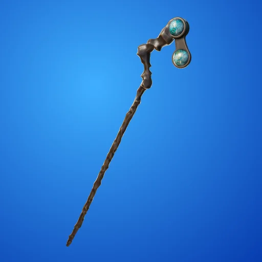 Wookiee Battle Staff pickaxe fortnite