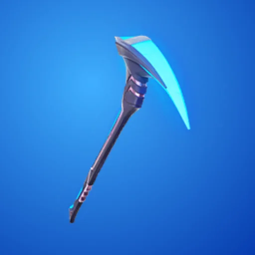 Command Executor pickaxe fortnite