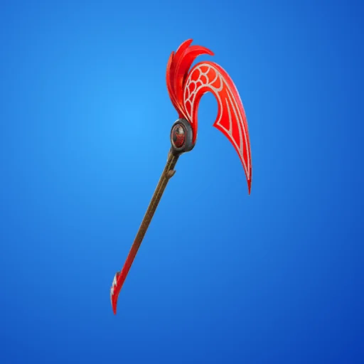 Fin Flayer pickaxe fortnite