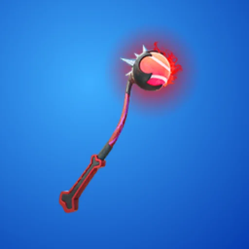 The Up-Chucker pickaxe fortnite