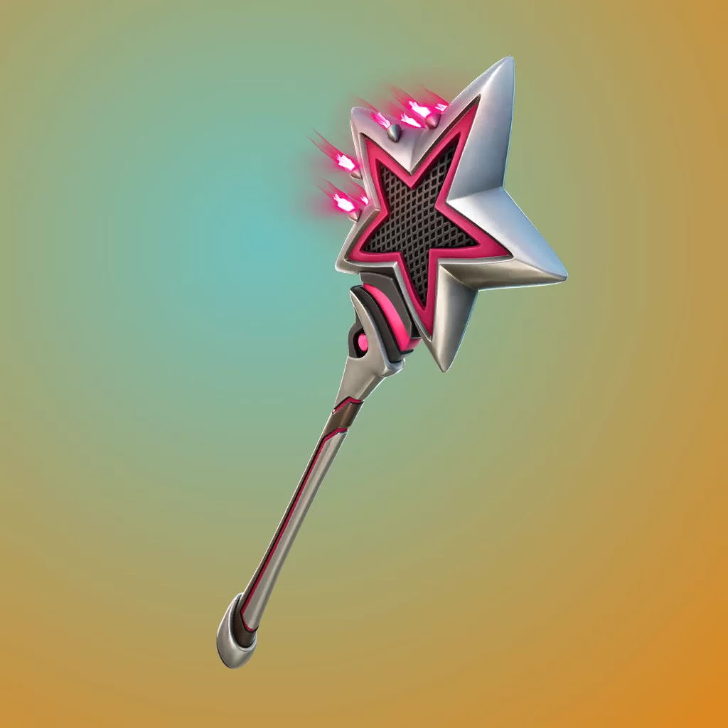 Fortnite Diamond Jack Pickaxe ⛏ Harvesting Tools, Pickaxes & Axes