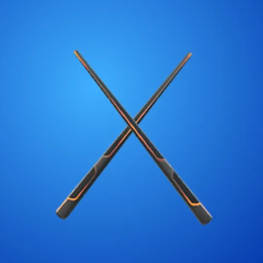 Voxelated pickaxe fortnite