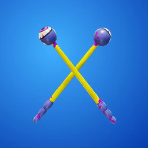 Britemare Kit pickaxe fortnite