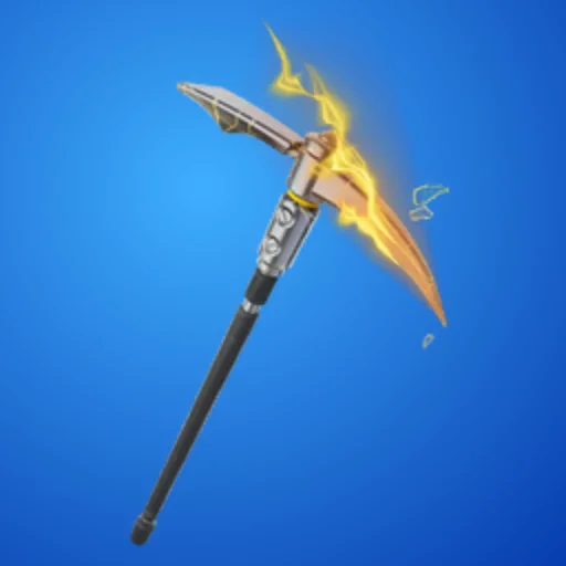 Blitz Axe pickaxe fortnite