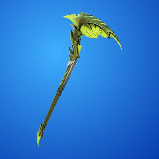 Luminous Edge pickaxe fortnite
