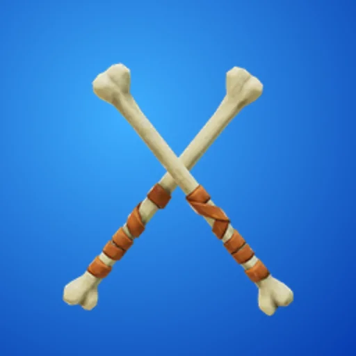 Punkin' Basher pickaxe fortnite