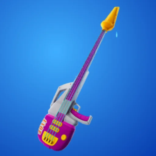 Deep End pickaxe fortnite