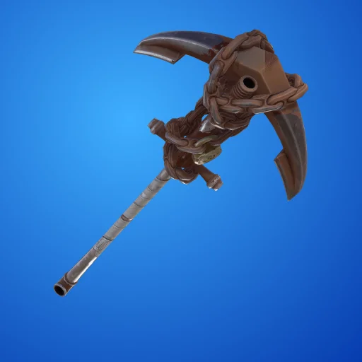 Bottom Feeder pickaxe fortnite