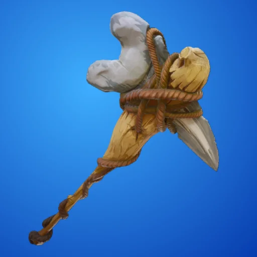 Tooth Pick pickaxe fortnite