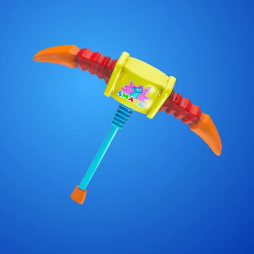 Pick Squeak pickaxe fortnite