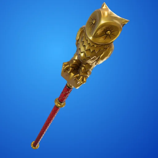 Nite Owl pickaxe fortnite