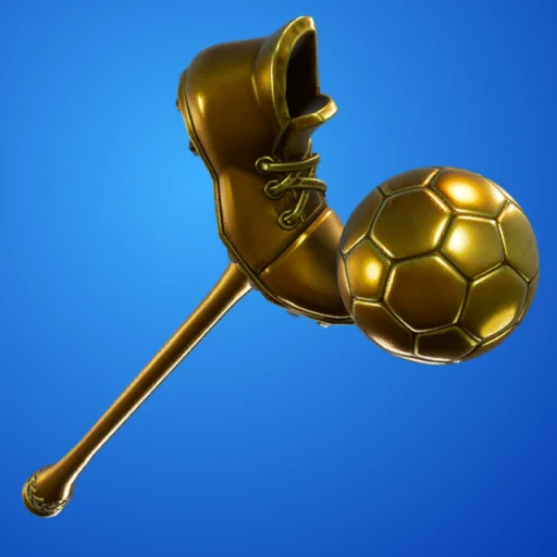 Elite Cleat pickaxe fortnite