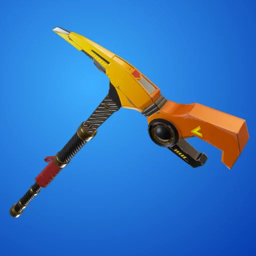 Power Grip pickaxe fortnite